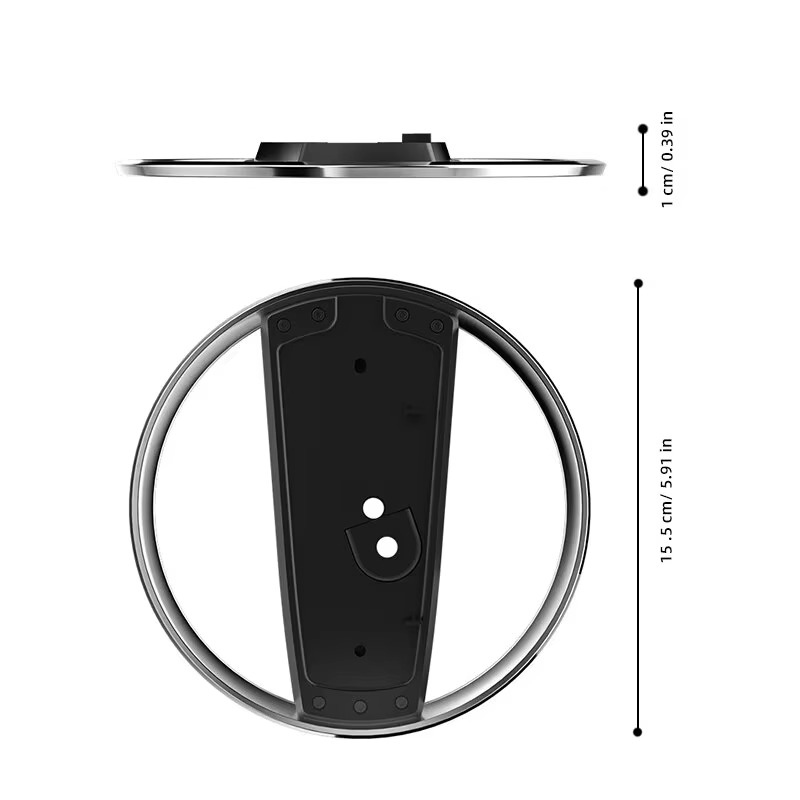 PS5 슬림/PS5 프로 수직 보관 스탠드 게임 액세서 - Gaming Zone Accessories 리뷰 및 가격