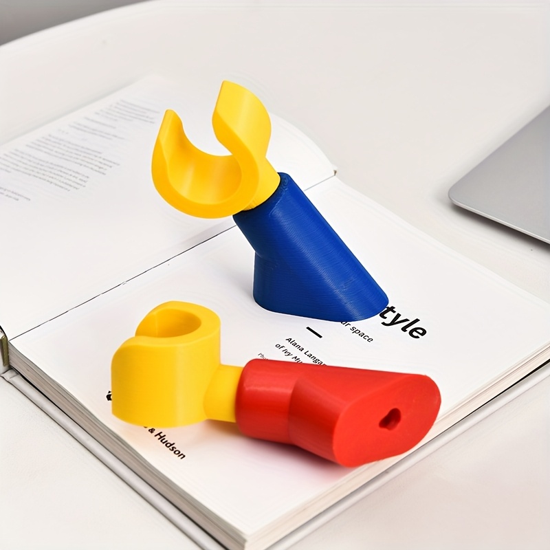 귀여운 오리 부리 모양 접착식 헤드폰 벽걸이, 드릴 필 - Gaming Accessories Wall Mount 리뷰 및 가격