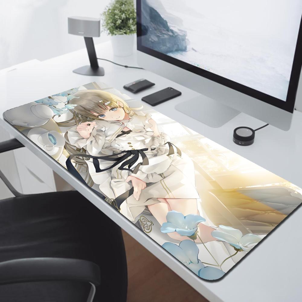 VSPO 마우스 패드 VTuber Virtual You - Youtube Gaming Accessories 리뷰 및 가격