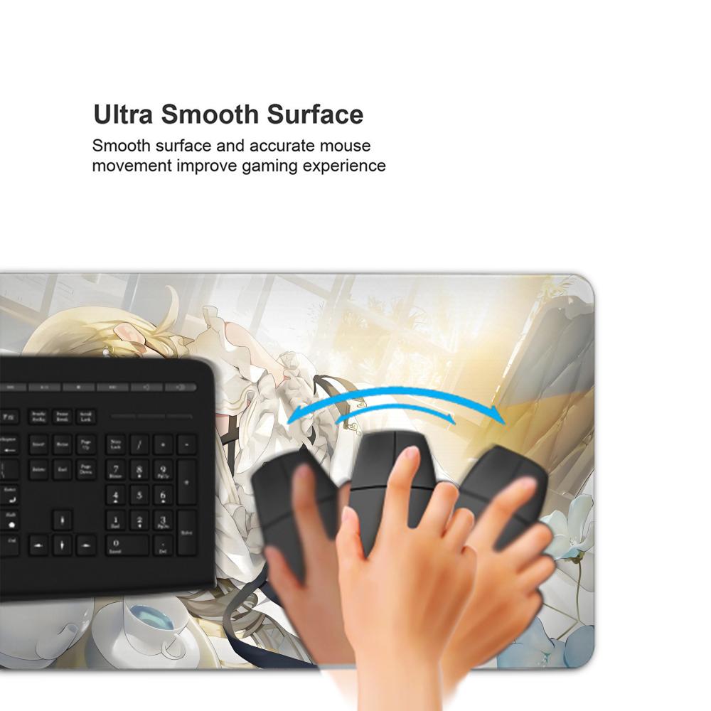 VSPO 마우스 패드 VTuber Virtual You - Youtube Gaming Accessories 리뷰 및 가격