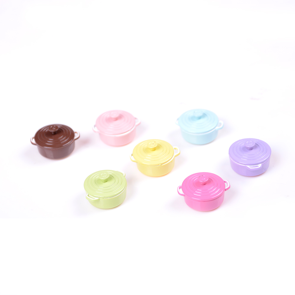 1:12 스케일 인형 집 미니어처 주방 용품 조리 용품 - Gaming Kitchen Accessories 리뷰 및 가격