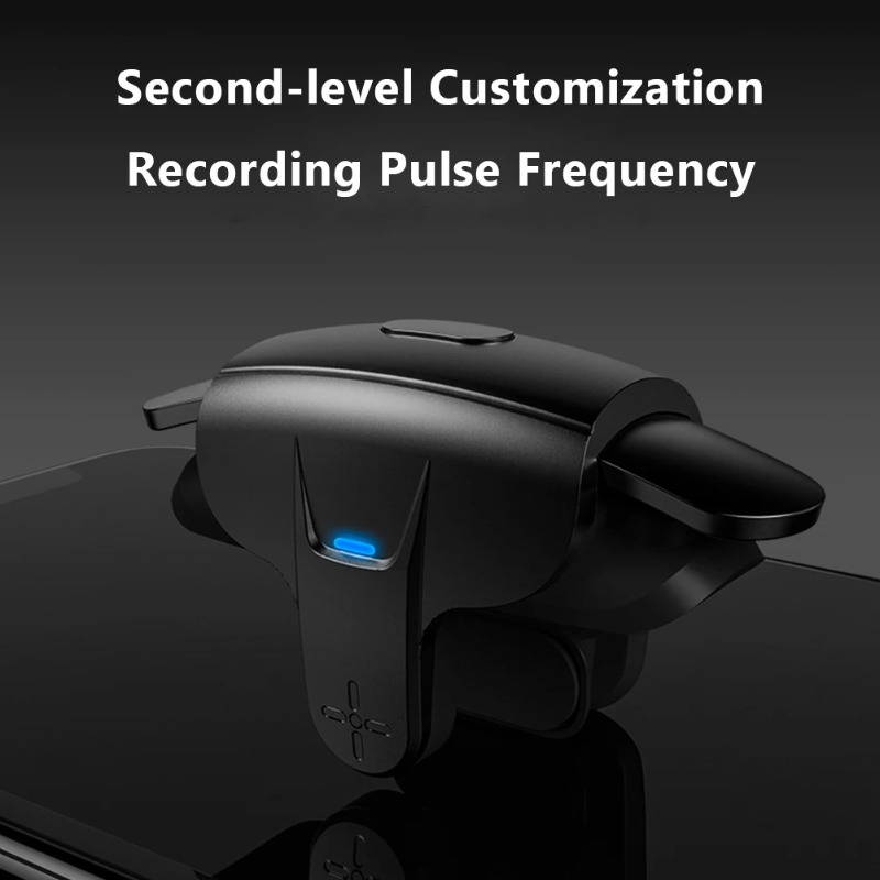 AK05 게임 컨트롤러 PUBG 모바일 폰용 발사 조준 - Gaming Accessories For Mobile 리뷰 및 가격