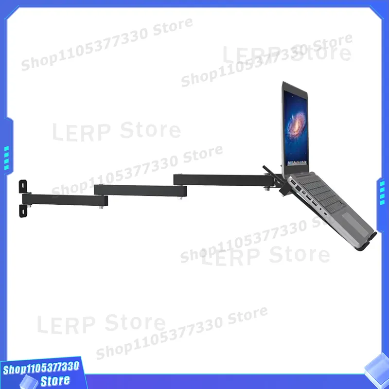 접이식 노트북 벽걸이 거치대 17-27인치 접이식 풀  - Gaming Accessories Wall Mount 리뷰 및 가격