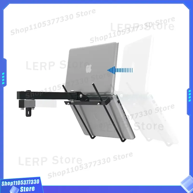 접이식 노트북 벽걸이 거치대 17-27인치 접이식 풀  - Gaming Accessories Wall Mount 리뷰 및 가격